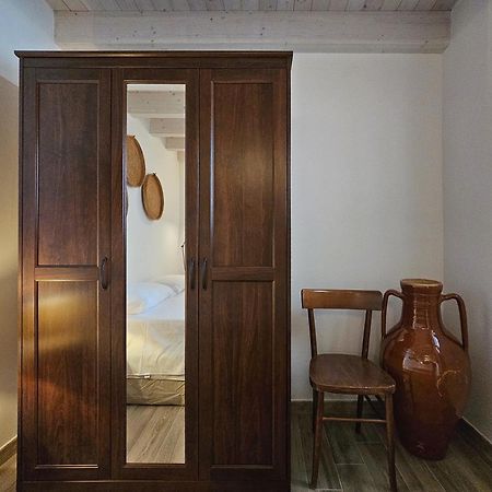 Appartement Casa Lillino à Mola di Bari Extérieur photo