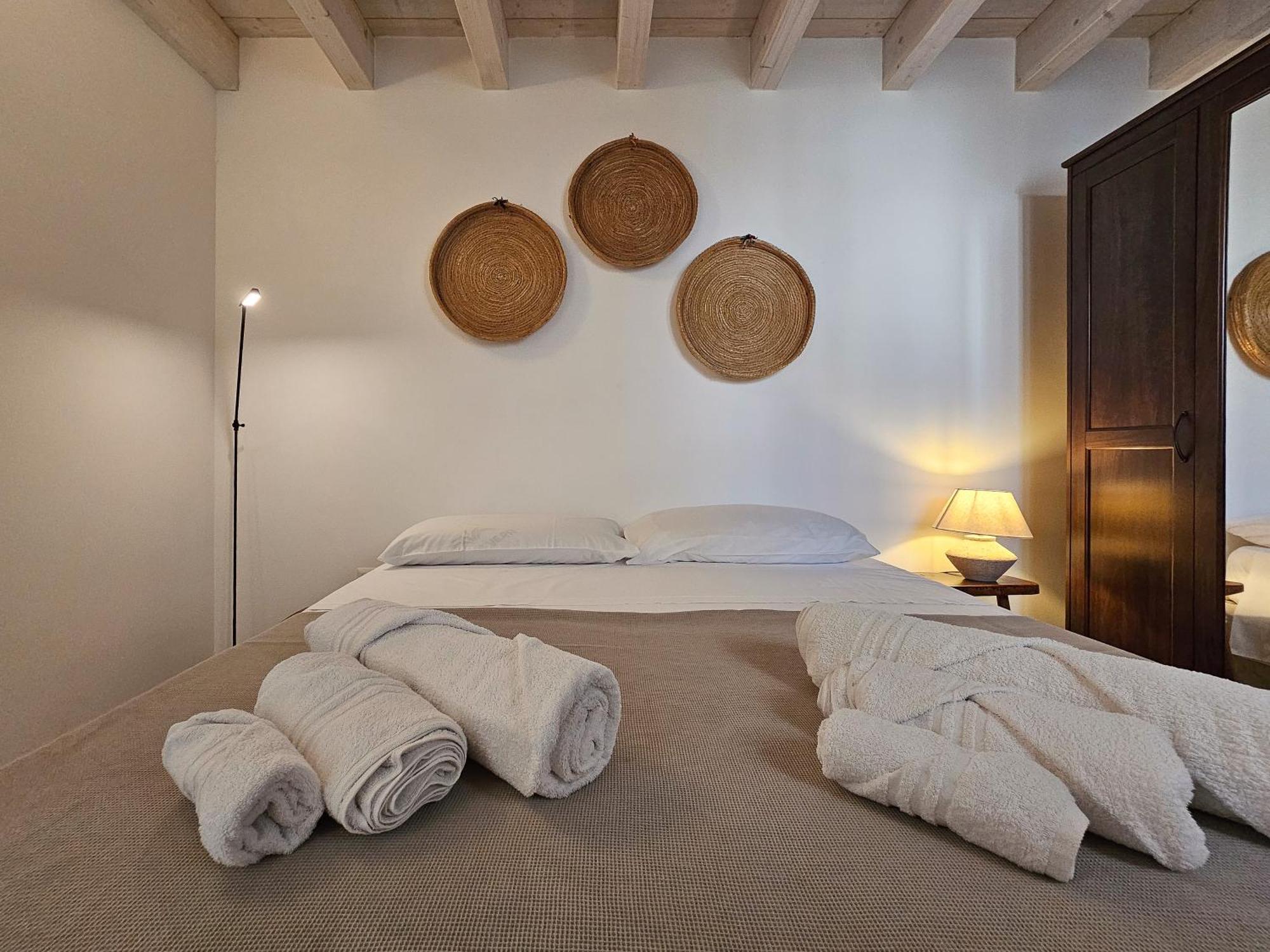 Appartement Casa Lillino à Mola di Bari Extérieur photo