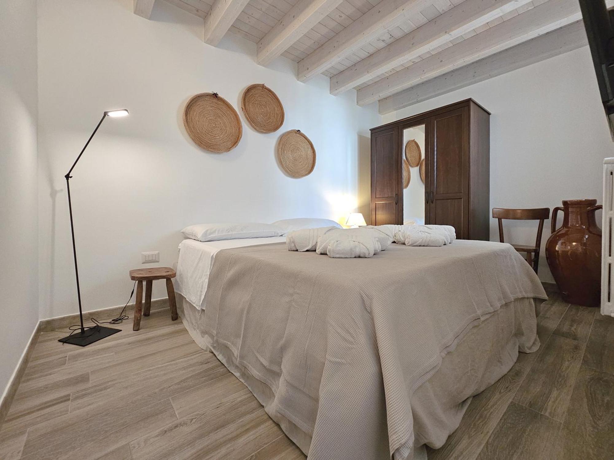 Appartement Casa Lillino à Mola di Bari Extérieur photo