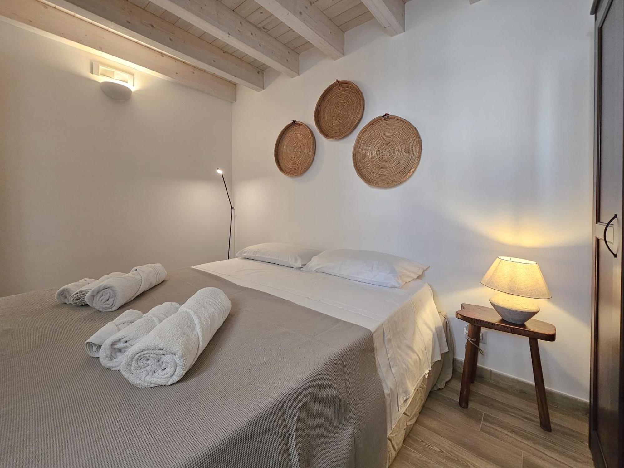 Appartement Casa Lillino à Mola di Bari Extérieur photo