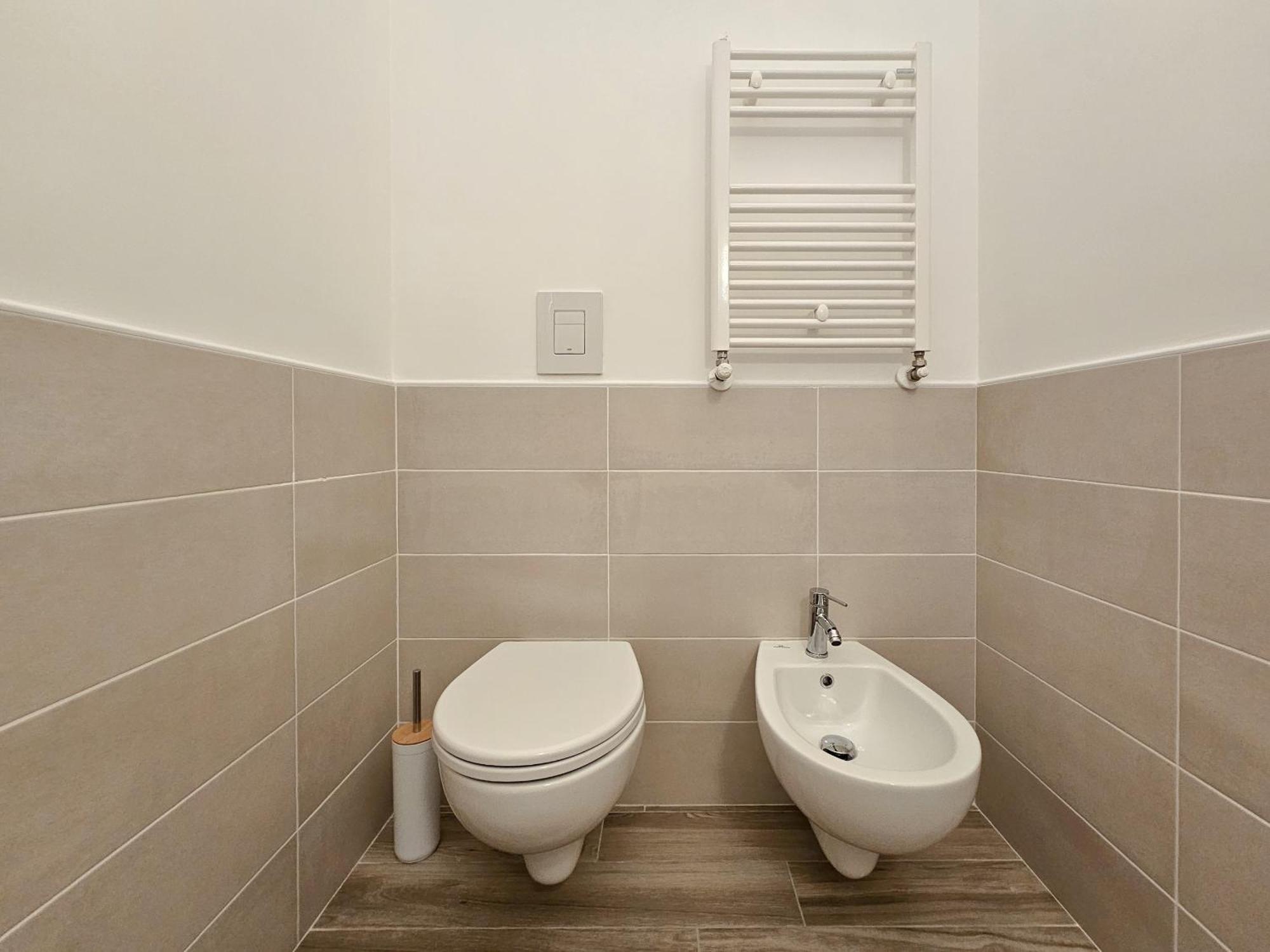 Appartement Casa Lillino à Mola di Bari Extérieur photo