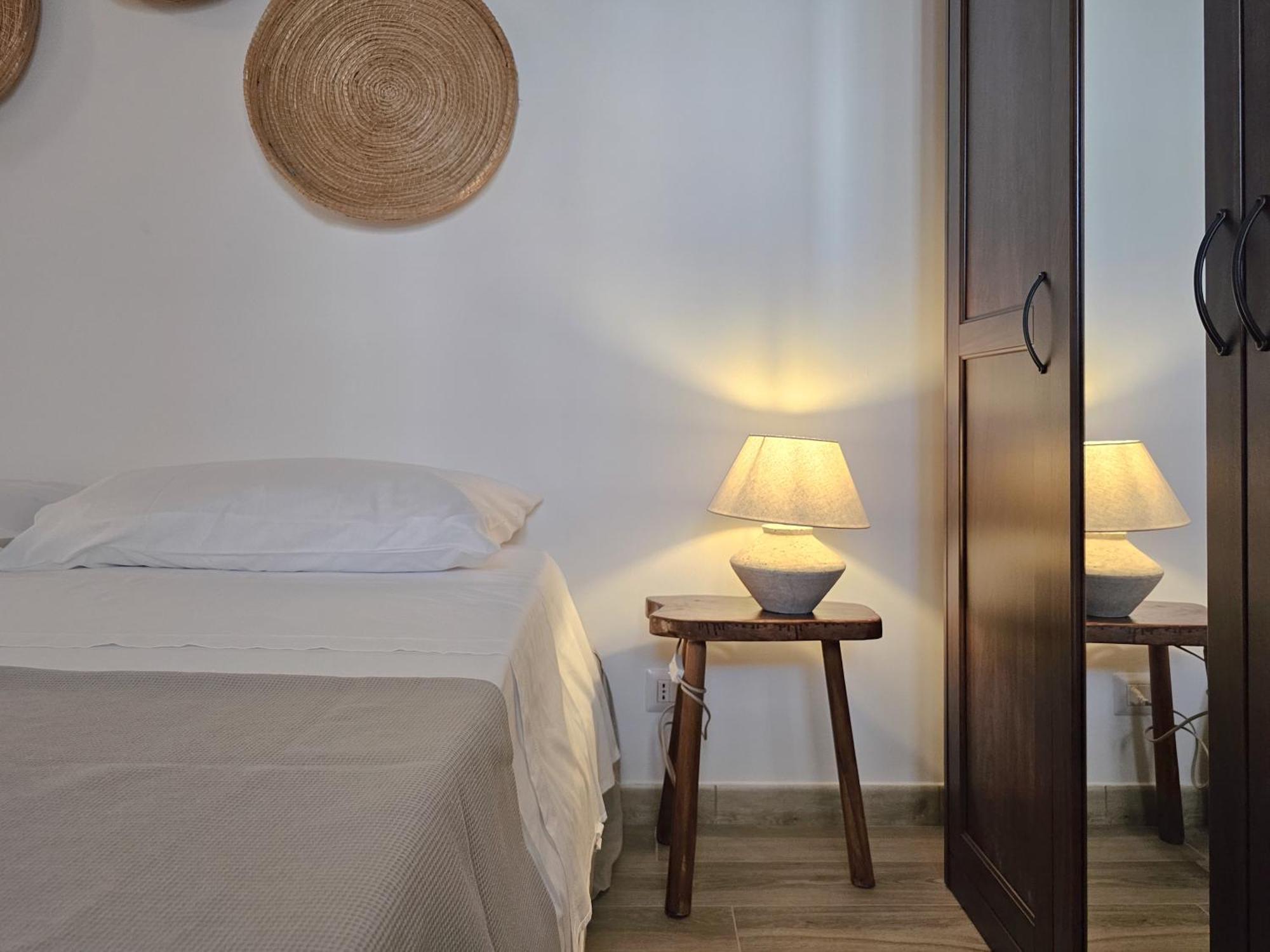 Appartement Casa Lillino à Mola di Bari Extérieur photo