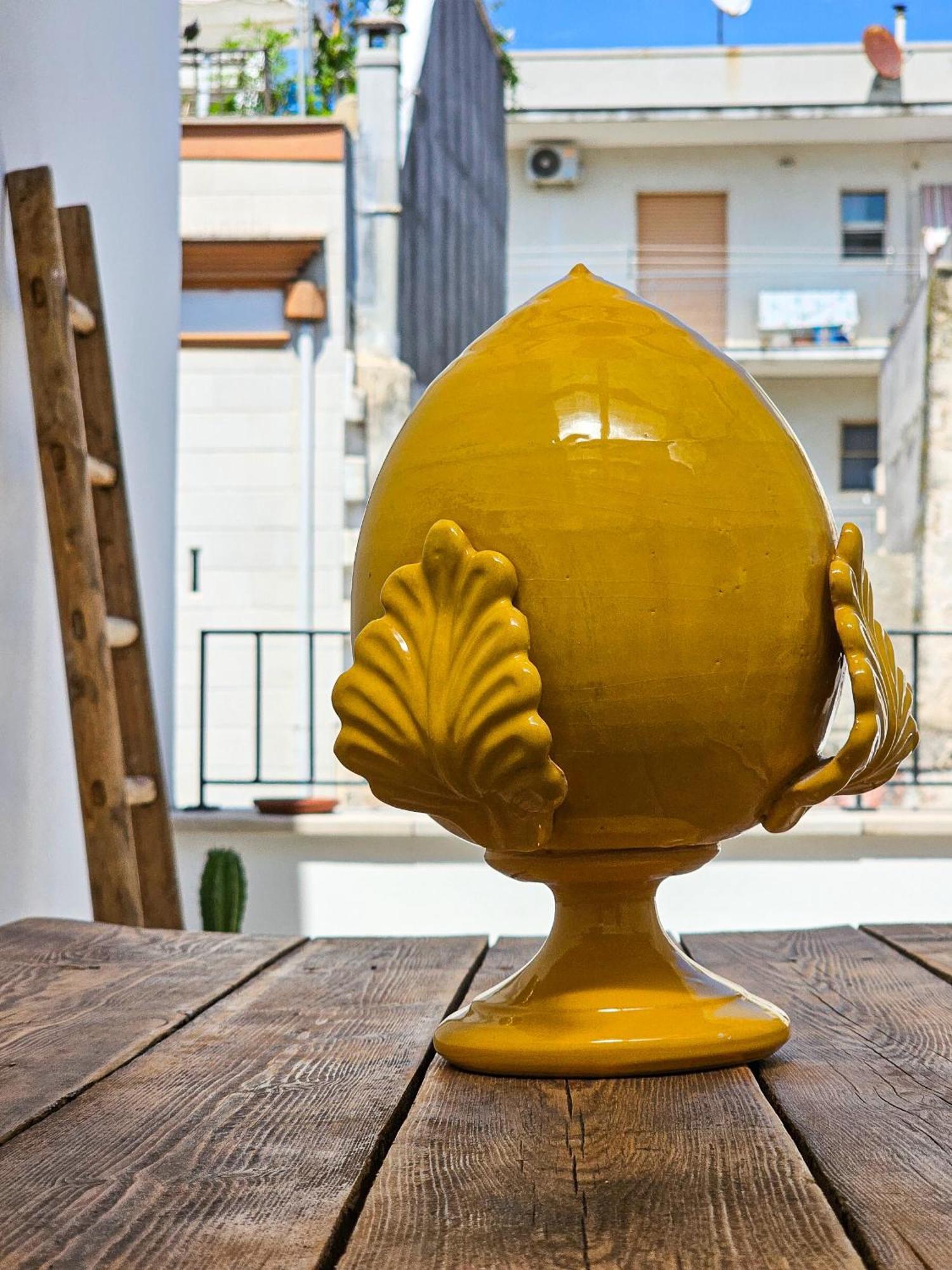 Appartement Casa Lillino à Mola di Bari Extérieur photo